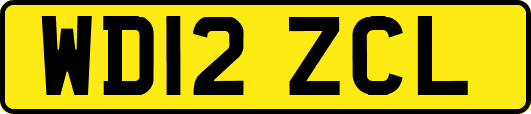 WD12ZCL