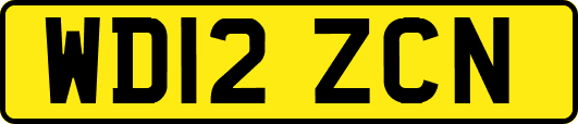 WD12ZCN