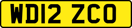 WD12ZCO