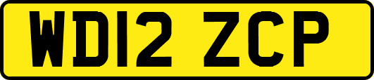WD12ZCP