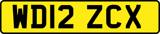 WD12ZCX