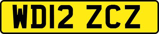WD12ZCZ