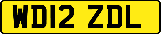 WD12ZDL