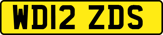 WD12ZDS
