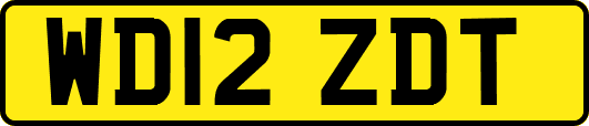 WD12ZDT