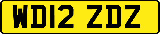 WD12ZDZ