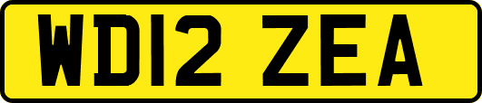 WD12ZEA