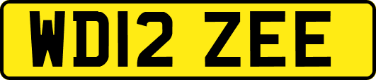 WD12ZEE