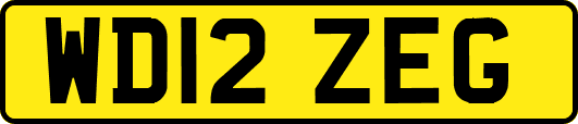 WD12ZEG