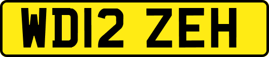 WD12ZEH