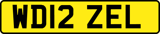 WD12ZEL