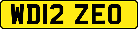 WD12ZEO