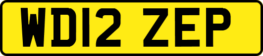 WD12ZEP