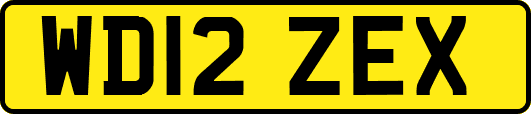 WD12ZEX