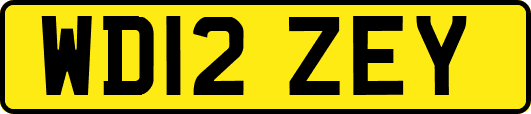 WD12ZEY
