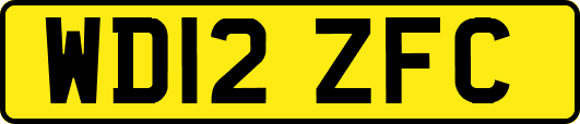 WD12ZFC