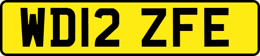 WD12ZFE