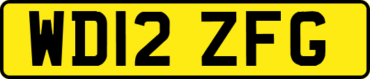 WD12ZFG