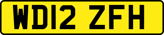 WD12ZFH