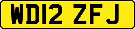 WD12ZFJ