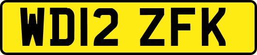 WD12ZFK