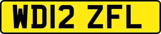 WD12ZFL