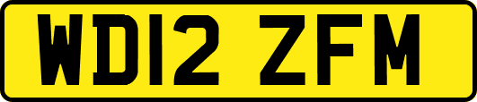 WD12ZFM