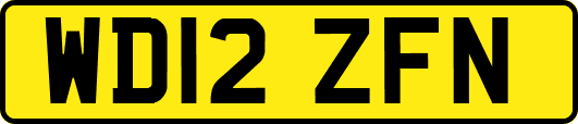 WD12ZFN