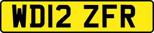 WD12ZFR
