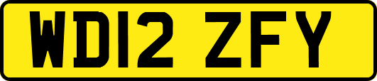 WD12ZFY