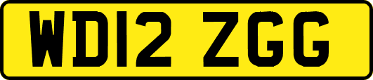 WD12ZGG