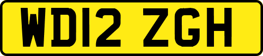 WD12ZGH