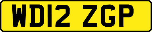 WD12ZGP