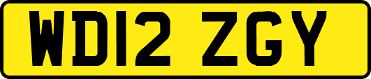 WD12ZGY