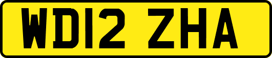 WD12ZHA