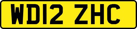 WD12ZHC