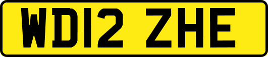 WD12ZHE