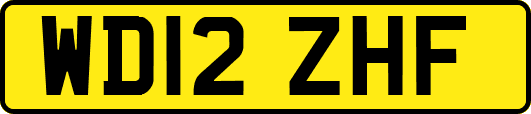 WD12ZHF