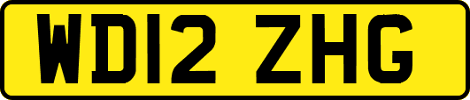 WD12ZHG