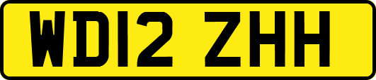 WD12ZHH
