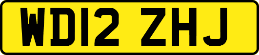 WD12ZHJ