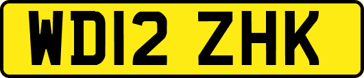 WD12ZHK