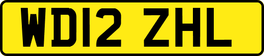 WD12ZHL