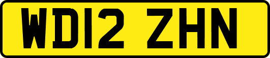 WD12ZHN