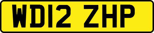 WD12ZHP