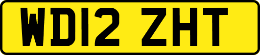 WD12ZHT