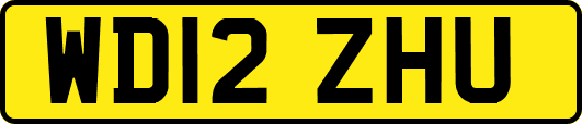 WD12ZHU