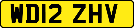 WD12ZHV