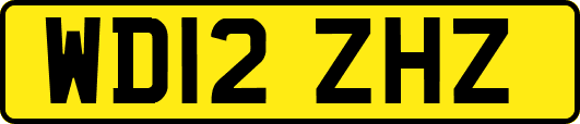 WD12ZHZ