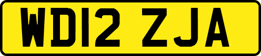 WD12ZJA